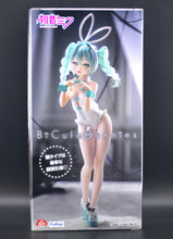 Load image into Gallery viewer, Hatsune Miku BiCute Bunnies Rurudo White Color Ver figure