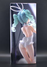 Load image into Gallery viewer, Hatsune Miku BiCute Bunnies Rurudo White Color Ver figure