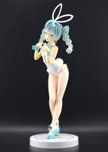 Load image into Gallery viewer, Hatsune Miku BiCute Bunnies Rurudo White Color Ver figure
