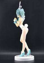 Load image into Gallery viewer, Hatsune Miku BiCute Bunnies Rurudo White Color Ver figure