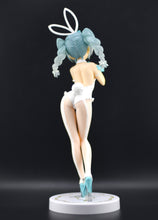 Load image into Gallery viewer, Hatsune Miku BiCute Bunnies Rurudo White Color Ver figure