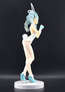 Hatsune Miku BiCute Bunnies Rurudo White Color Ver figure