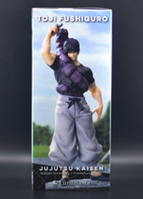Load image into Gallery viewer, Jujutsu Kaisen Hidden Inventory/ Premature Death Luminasta Toji Fushiguro figure