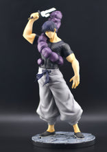 Load image into Gallery viewer, Jujutsu Kaisen Hidden Inventory/ Premature Death Luminasta Toji Fushiguro figure