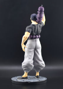 Jujutsu Kaisen Hidden Inventory/ Premature Death Luminasta Toji Fushiguro figure