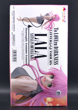 Load image into Gallery viewer, To Love Ru Glitter &amp; Glamours Lala Satalin Deviluke figure