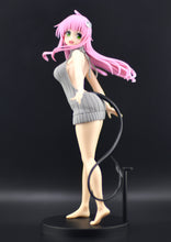Load image into Gallery viewer, To Love Ru Glitter &amp; Glamours Lala Satalin Deviluke figure