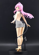 Load image into Gallery viewer, To Love Ru Glitter &amp; Glamours Lala Satalin Deviluke figure