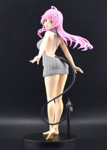 To Love Ru Glitter & Glamours Lala Satalin Deviluke figure
