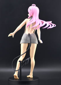 To Love Ru Glitter & Glamours Lala Satalin Deviluke figure