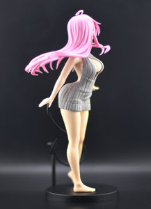 To Love Ru Glitter & Glamours Lala Satalin Deviluke figure