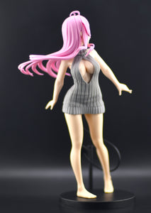 To Love Ru Glitter & Glamours Lala Satalin Deviluke figure