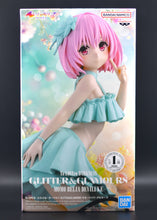 Load image into Gallery viewer, To Love Ru Glitter &amp; Glamours Momo Belia Deviluke figure