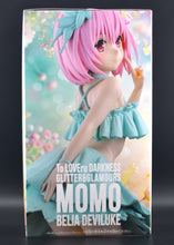 Load image into Gallery viewer, To Love Ru Glitter &amp; Glamours Momo Belia Deviluke figure