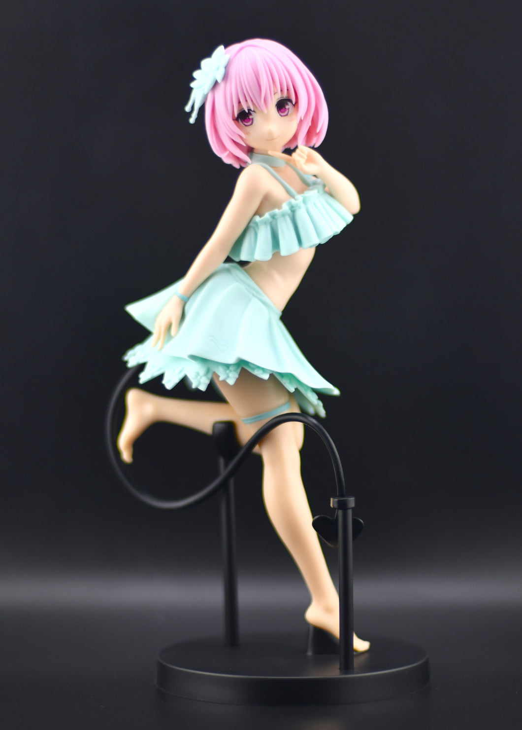 To Love Ru Glitter & Glamours Momo Belia Deviluke figure