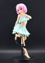 Load image into Gallery viewer, To Love Ru Glitter &amp; Glamours Momo Belia Deviluke figure
