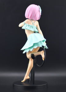 To Love Ru Glitter & Glamours Momo Belia Deviluke figure