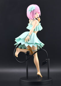 To Love Ru Glitter & Glamours Momo Belia Deviluke figure
