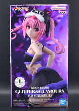 Load image into Gallery viewer, To Love Ru Glitter &amp; Glamours Nana Astar Deviluke figure