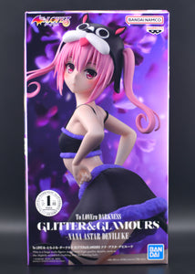To Love Ru Glitter & Glamours Nana Astar Deviluke figure