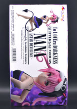 Load image into Gallery viewer, To Love Ru Glitter &amp; Glamours Nana Astar Deviluke figure