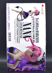 To Love Ru Glitter & Glamours Nana Astar Deviluke figure