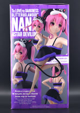Load image into Gallery viewer, To Love Ru Glitter &amp; Glamours Nana Astar Deviluke figure