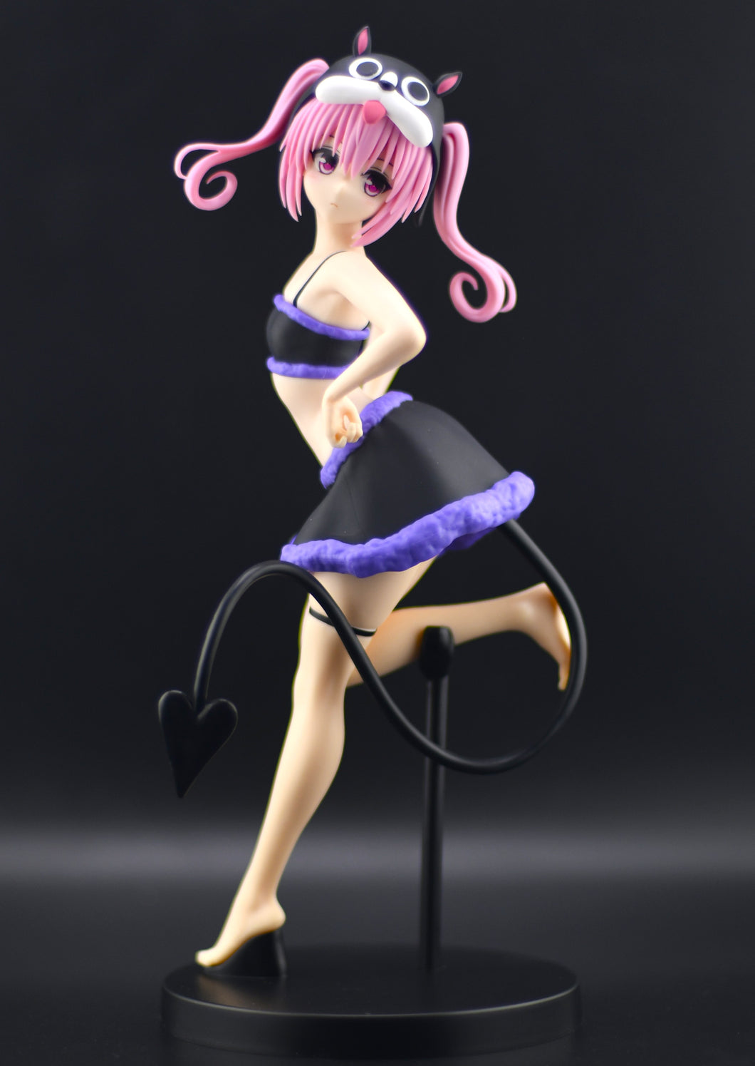 To Love Ru Glitter & Glamours Nana Astar Deviluke figure