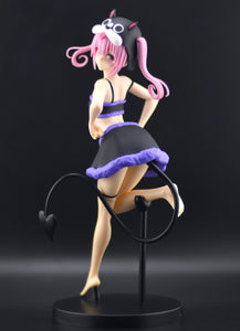 To Love Ru Glitter & Glamours Nana Astar Deviluke figure
