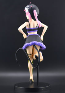 To Love Ru Glitter & Glamours Nana Astar Deviluke figure