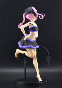 To Love Ru Glitter & Glamours Nana Astar Deviluke figure