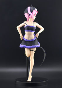 To Love Ru Glitter & Glamours Nana Astar Deviluke figure
