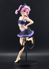 Load image into Gallery viewer, To Love Ru Glitter &amp; Glamours Nana Astar Deviluke figure