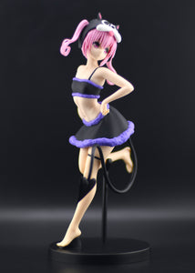 To Love Ru Glitter & Glamours Nana Astar Deviluke figure