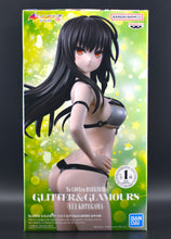 Load image into Gallery viewer, To Love Ru Glitter &amp; Glamours Yui Kotegawa figure