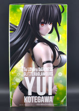 Load image into Gallery viewer, To Love Ru Glitter &amp; Glamours Yui Kotegawa figure