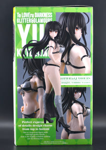 To Love Ru Glitter & Glamours Yui Kotegawa figure