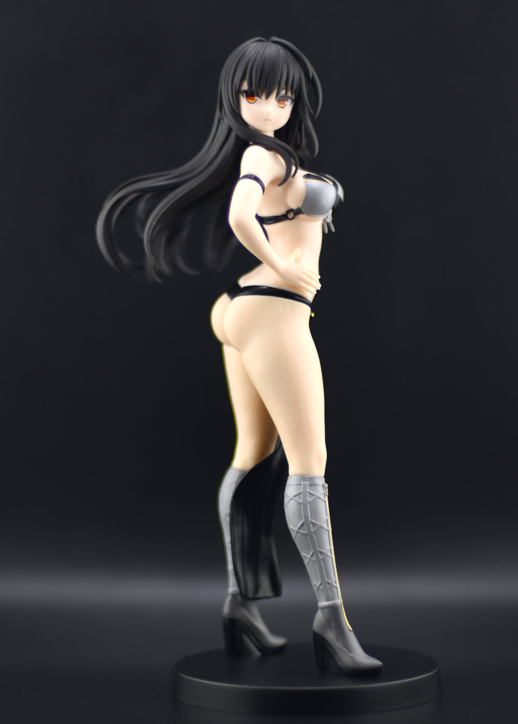 To Love Ru Glitter & Glamours Yui Kotegawa figure