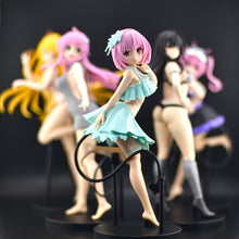 Load image into Gallery viewer, To Love Ru Glitter &amp; Glamours Momo Belia Deviluke figure