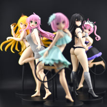 Load image into Gallery viewer, To Love Ru Glitter &amp; Glamours Momo Belia Deviluke figure