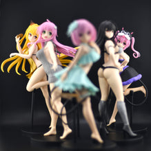 Load image into Gallery viewer, To Love Ru Glitter &amp; Glamours Momo Belia Deviluke figure