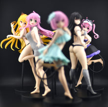 Load image into Gallery viewer, To Love Ru Glitter &amp; Glamours Yui Kotegawa figure