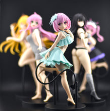Load image into Gallery viewer, To Love Ru Glitter &amp; Glamours Nana Astar Deviluke figure
