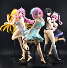 Load image into Gallery viewer, To Love Ru Glitter &amp; Glamours Nana Astar Deviluke figure