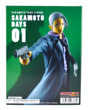 Load image into Gallery viewer, Sakamoto Days Banpresto Taro Sakamoto figure