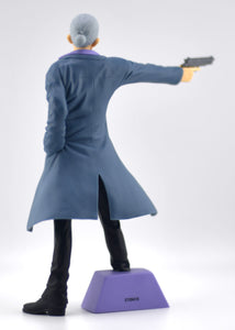Sakamoto Days Banpresto Taro Sakamoto figure