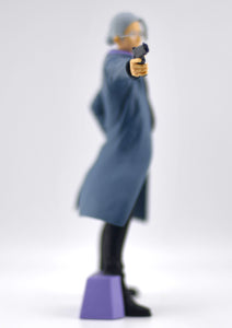 Sakamoto Days Banpresto Taro Sakamoto figure
