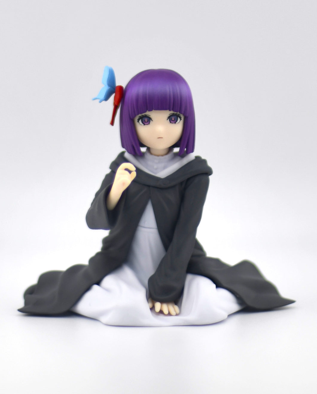Frieren: Beyond Journey's End Yumemirize In Those Days Fern figure