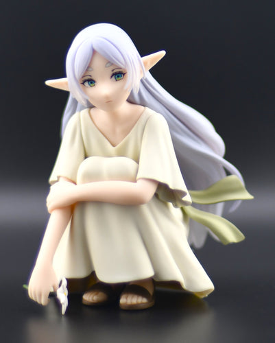 Frieren: Beyond Journey's End Yumemirize In Those Days Frieren figure