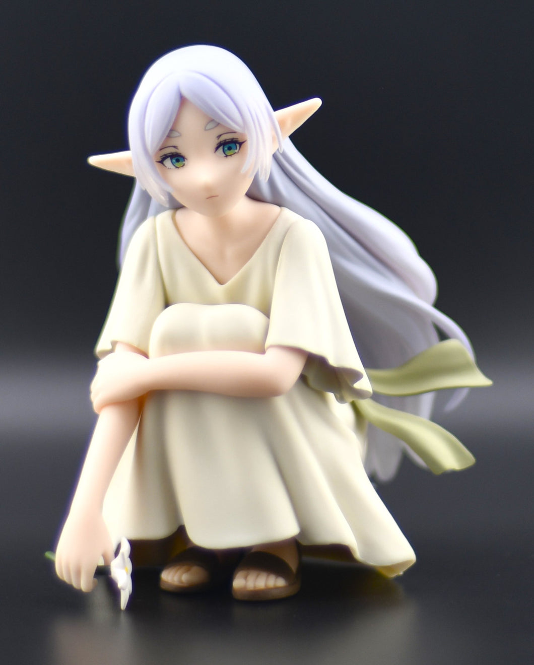 Frieren: Beyond Journey's End Yumemirize In Those Days Frieren figure
